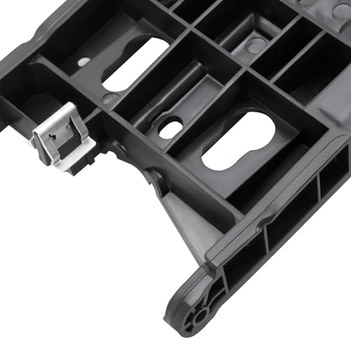 KUAFU Center Console Lid Armrest Sliding Mechanism Accessory - Product Imagery