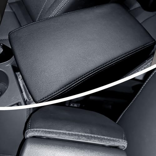 Armrest Cover for Subaru Crosstrek Accessories 2025 2024 2026 - Product Imagery