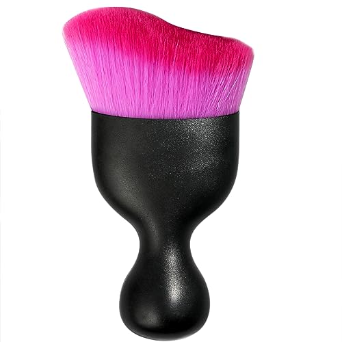 AOCISKA Car Interior Detailing Brush,Soft Bristle Cleaning Brush - Product Imagery