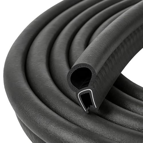 Rubber Seal Strip,Car Weather Stripping,Car Accessories Car Door - Product Imagery