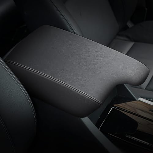AOMSAZTO Center Console Armrest Cover for Honda Accord 2013-2017 - Product Imagery