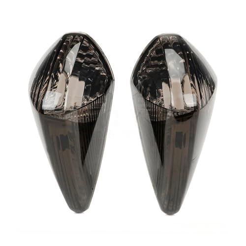 Motorcycle Rear Turn Signal Lamp Indicator Light Blinkers for - Product Imagery