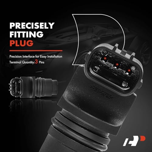 A-Premium Engine Camshaft Position Sensor Compatible with Honda - Product Imagery