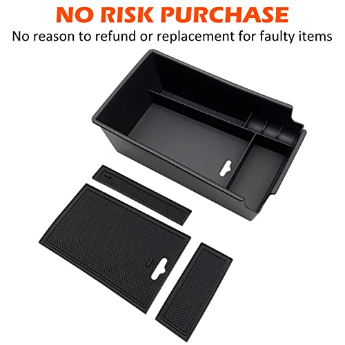 Compatible with Hyundai Sonata 2020 2021 2022 2023 Accessories - Product Imagery