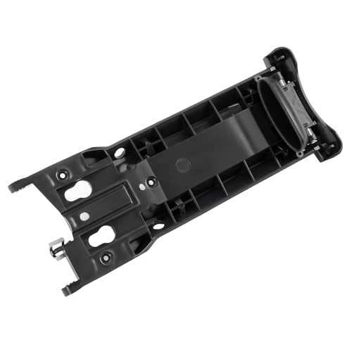 KUAFU Center Console Lid Armrest Sliding Mechanism Accessory - Product Imagery