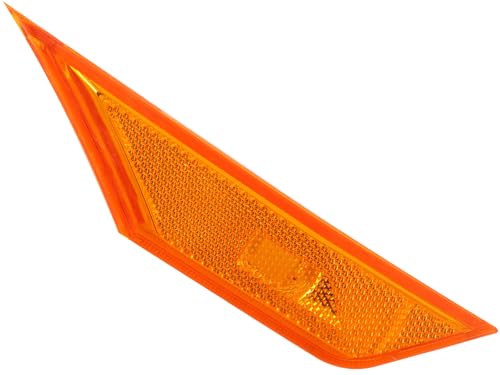 QZQ LED Side Marker Turn Signal Lights for Honda Civic Sedan - Product Imagery