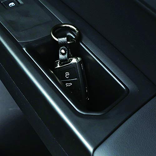 4PK Armrest Container Door Storage Organizer Box Tray Handle for - Product Imagery