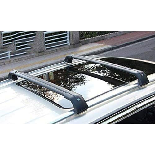 VERBANA Roof Rack Cross Bar Compatible with Honda Prologue 2024 - Product Imagery