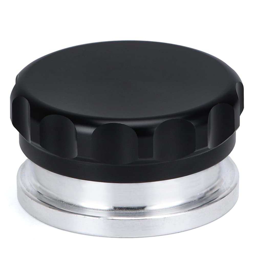 PTNHZ OD 2"/50.8mm Aluminum Alloy Weld Billet On Filler Neck Cap - Product Imagery