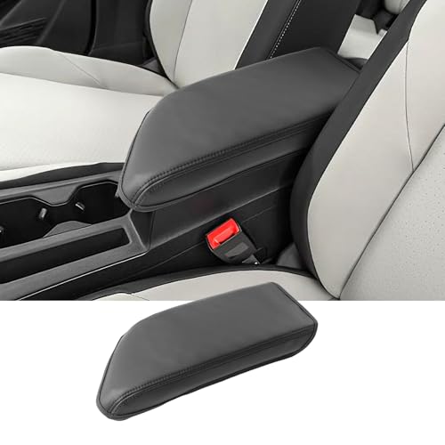 2023 2024 2025 2026 Jetta Center Console Cover for V olkswagen - Product Imagery