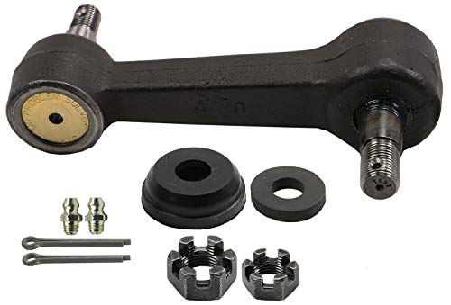 MOOG K6247T Steering Idler Arm for 1983-1986 Chevrolet C10 - Product Imagery