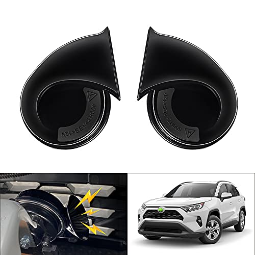 Autorder Car Horn Kit for Toyota RAV4 2025 2024 2023 2022 2021 - Product Imagery