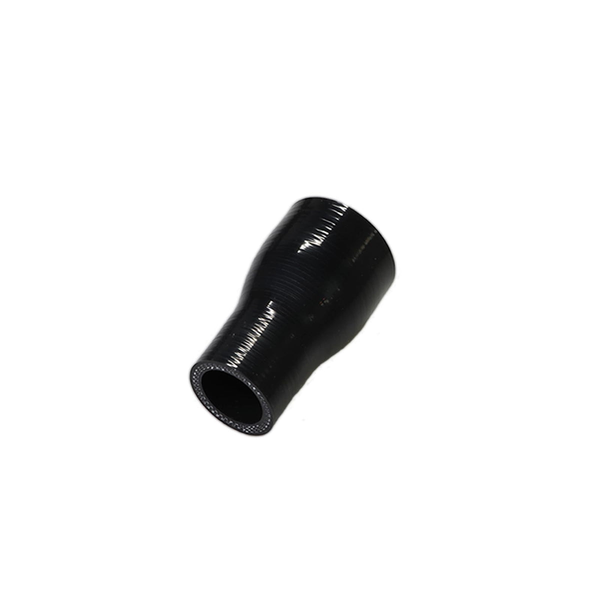 Automotive Silicone Tubing, ID 1-7/8" to 2" (48mm-51mm) Straight - Product Imagery
