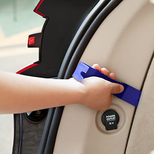 XBRN Auto Trim Removal Tool Kit,13 Pcs Car Panel Door Window - Product Imagery