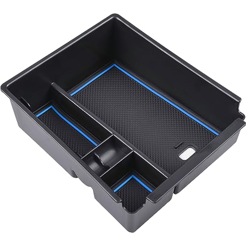Center Console Organizer for 2022-2024 Hyundai Tucson& Santa - Product Imagery