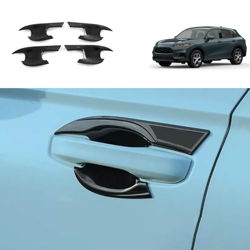 Car Accessories Compatible with Honda New HR-V HRV 2026 2025 - Product Imagery