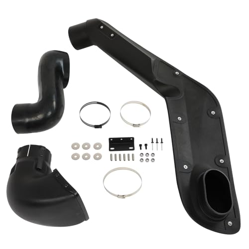 ALEGE Snorkel Intake Kit for 2005-2015 for Toyota Tacoma - Product Imagery