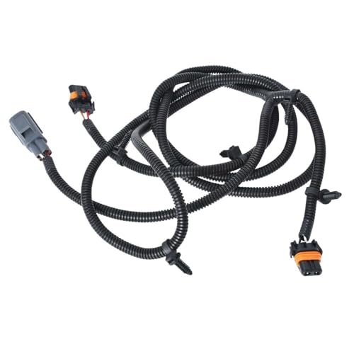 New Arrival For 2013-2020 1500 Fog Light Driving Lamp Jumper - Product Imagery