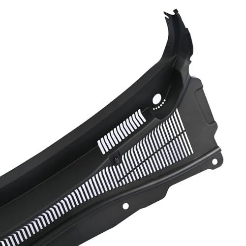 DG1Z-5402228-B,Windshield Wiper Grille Cowl Cover Panel - Product Imagery