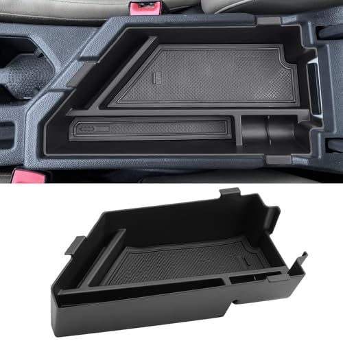 CDEFG for Volkswagen Jetta 2020-2025 2026 Center Console - Product Imagery