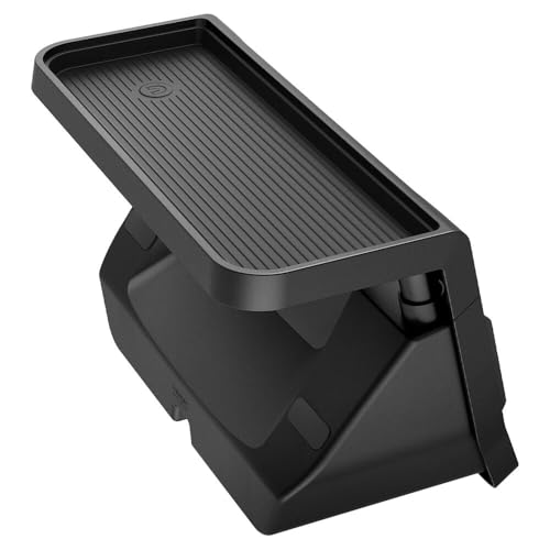 Spigen Under Screen Storage Organizer for Legacy Tesla Model Y - Product Imagery
