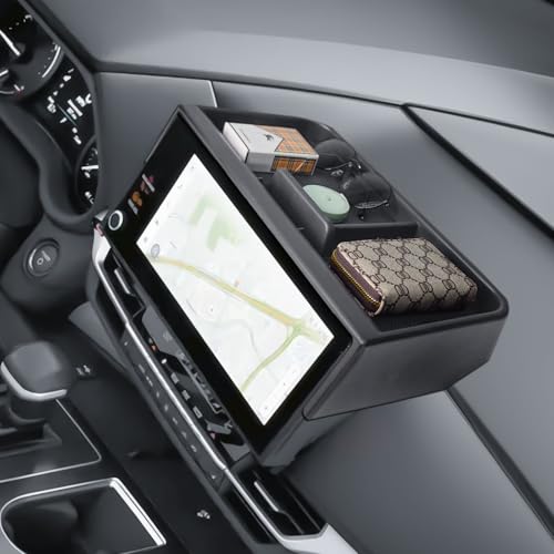 Dash Storage Tray for 2025 2026 Toyota Sienna (Not for LE with - Product Imagery