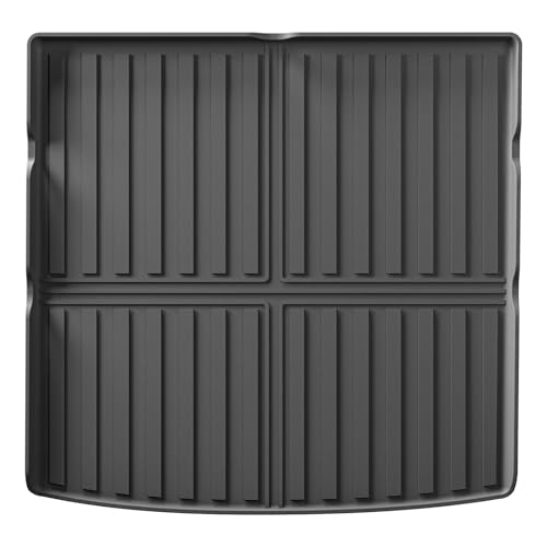 Compatible for Mazda CX-50 2023-2025 Car Floor Mats Cargo Liner - Product Imagery