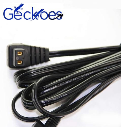 AC Adapter 110-240V with AC Power Cord Power Cable for Car - Product Imagery