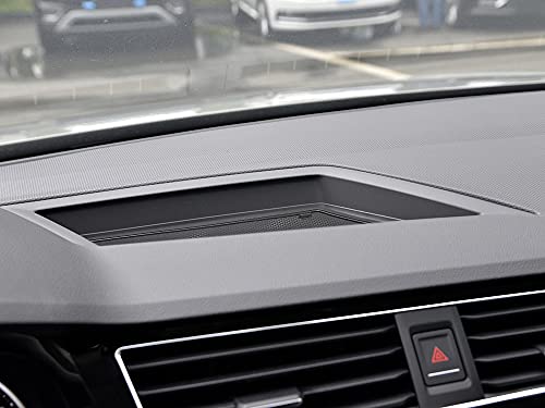 Auovo Anti Dust Mats for Volkswagen VW Tiguan Accessories 2024 - Product Imagery