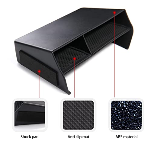 CKE for 11th Gen Civic Center Console Organizer Box Neatly - Product Imagery