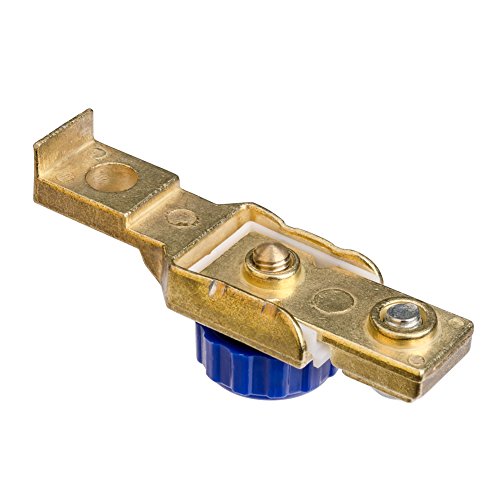 DC12V 80A Motorcycle Top Post Battery Switch, Cut Off Kill - Product Imagery