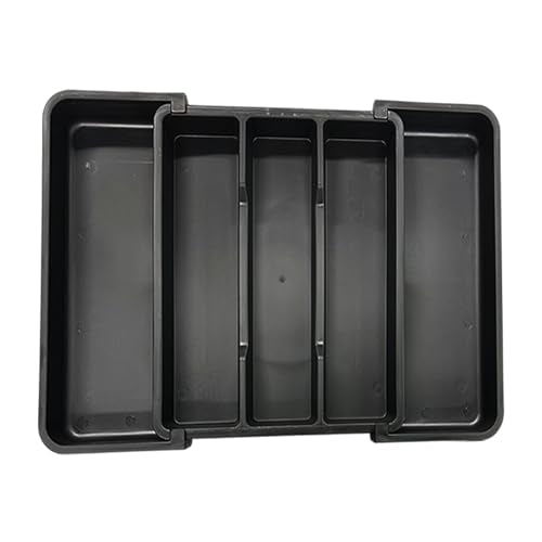 Tool Organizer Tray, Expandable 13"-22" Tool Storage Trays with - Product Imagery