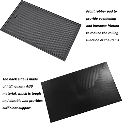 Center Console Compartment Cover for 2014-2019 Sierra/Silverado - Product Imagery