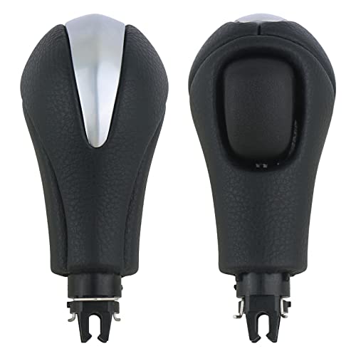 APPERFiT Gear Shift Knob for Automatic Transmission Gear Shifter - Product Imagery