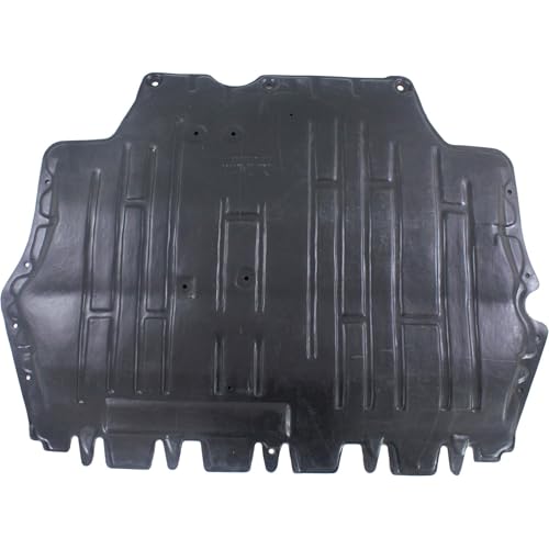 Garage-Pro Engine Splash Shield Compatible with Volkswagen - Product Imagery