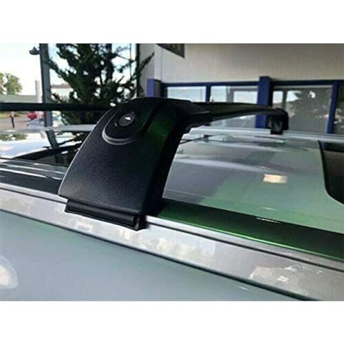 VERBANA Roof Rack Cross Bar Compatible with Honda Prologue 2024 - Product Imagery