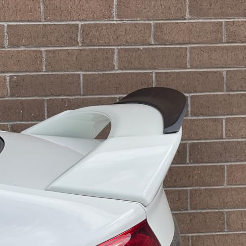 SpoilerKing Gurney Flap Add-on Lip Spoiler (284Q) Compatible - Product Imagery