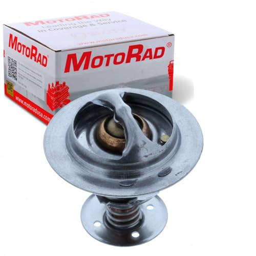 Thermostat-140 Degrees - Product Imagery