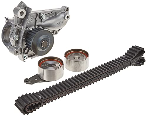 AISIN GENUINE TKT-002 Engine Timing Belt Kit with Water Pump - - Product Imagery