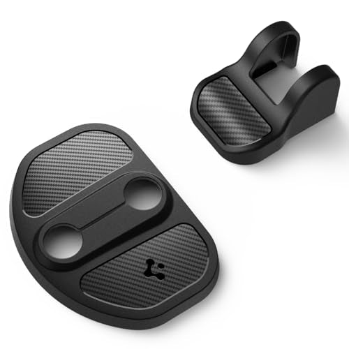 Spigen Door Striker and Hinge Door Cover for All Tesla Model Y - Product Imagery