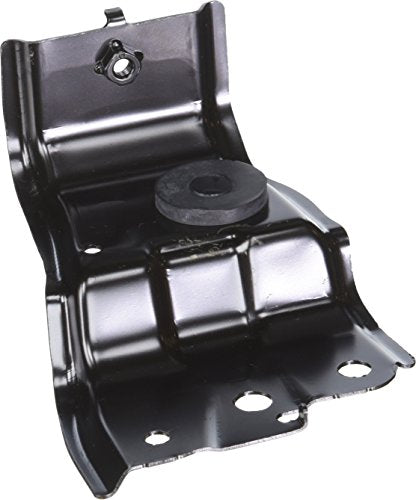 Genuine Honda 74176-T0A-A00 Radiator Mounting Bracket - Product Imagery