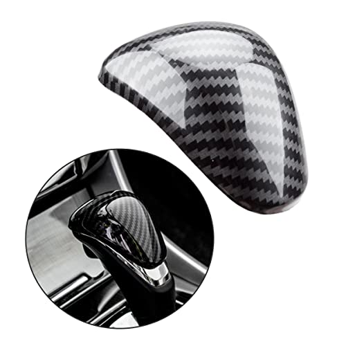 Auto Car Gear Shift Knob Cover for Honda Accord Sedan 9th Gen - Product Imagery