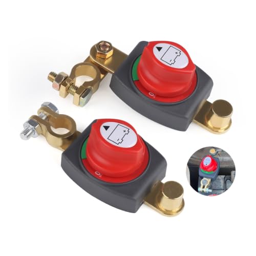 Vertical Disconnect Switch Cut Off Rotary Switch - Product Imagery