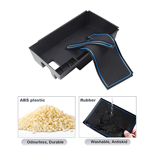 SKTU (Update) Compatible with 2021 2022 2023 2024 Toyota Venza - Product Imagery