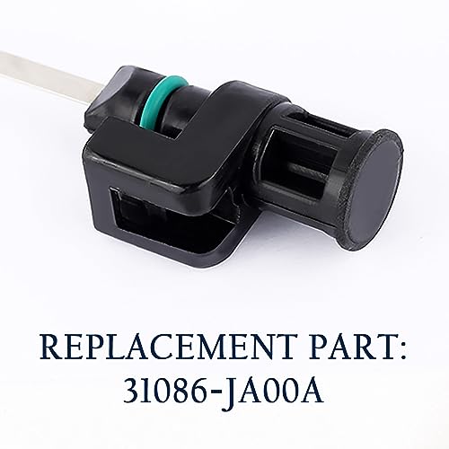 Salior 2.5 CVT Transmission Dipstick Replacement - Product Imagery