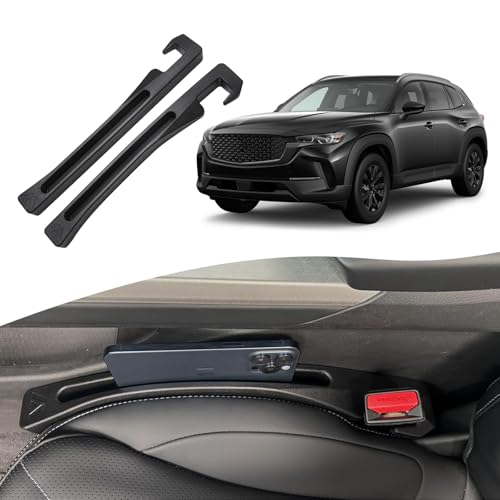 Mazda CX50 CX-50 Seat Gap Filler, Car Seat Gap Filler Organizer - Product Imagery