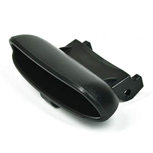 Genuine Honda 83451-SNA-A01ZA Armrest Lock - Product Imagery