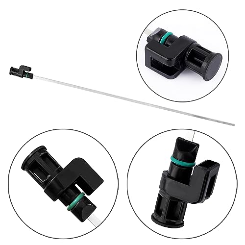 Salior 2.5 CVT Transmission Dipstick Replacement - Product Imagery