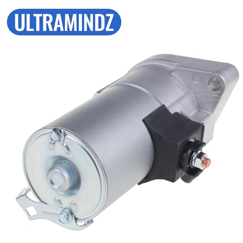 17844N Starter for Honda CRV 2002 2003 2004 2005 2006 L4 2.4L - Product Imagery