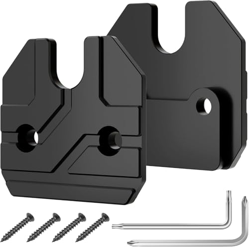 Sun Visor Repair Kit Compatible with RAM 1500 2019-2026, 2 Pack - Product Imagery